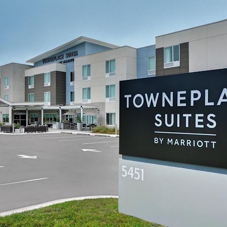 Towneplace Suites By Marriott Sarasota/Bradenton West Экстерьер фото