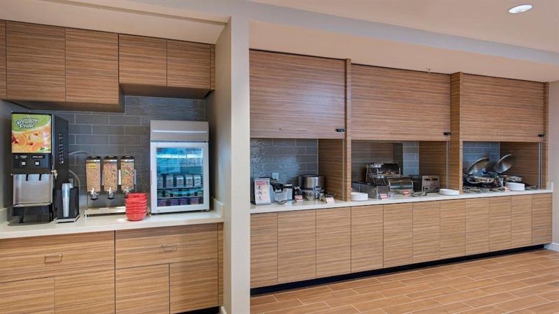 Towneplace Suites By Marriott Sarasota/Bradenton West Экстерьер фото