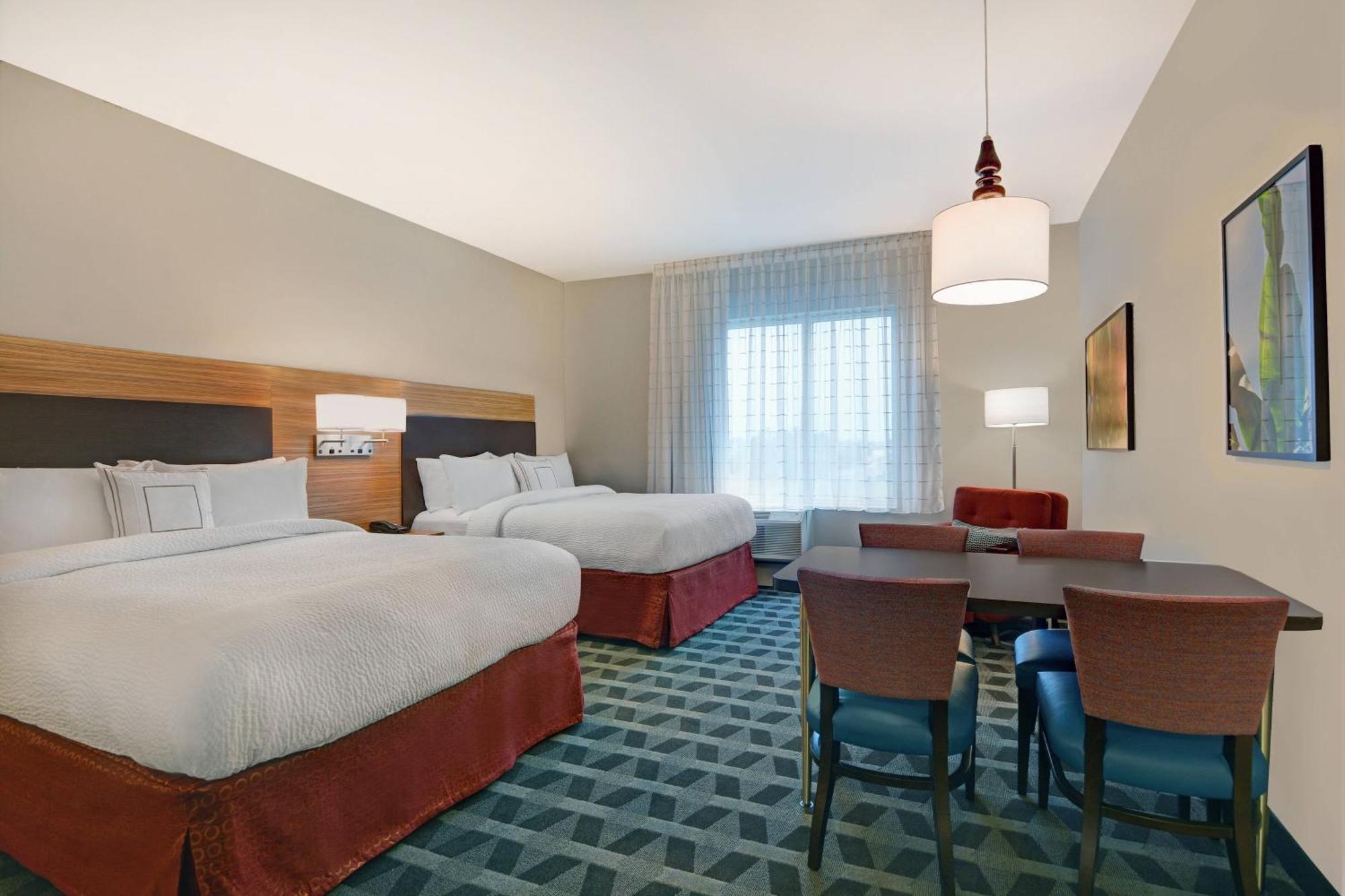 Towneplace Suites By Marriott Sarasota/Bradenton West Экстерьер фото