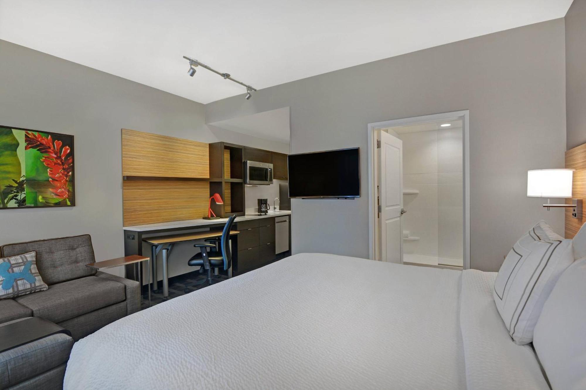 Towneplace Suites By Marriott Sarasota/Bradenton West Экстерьер фото