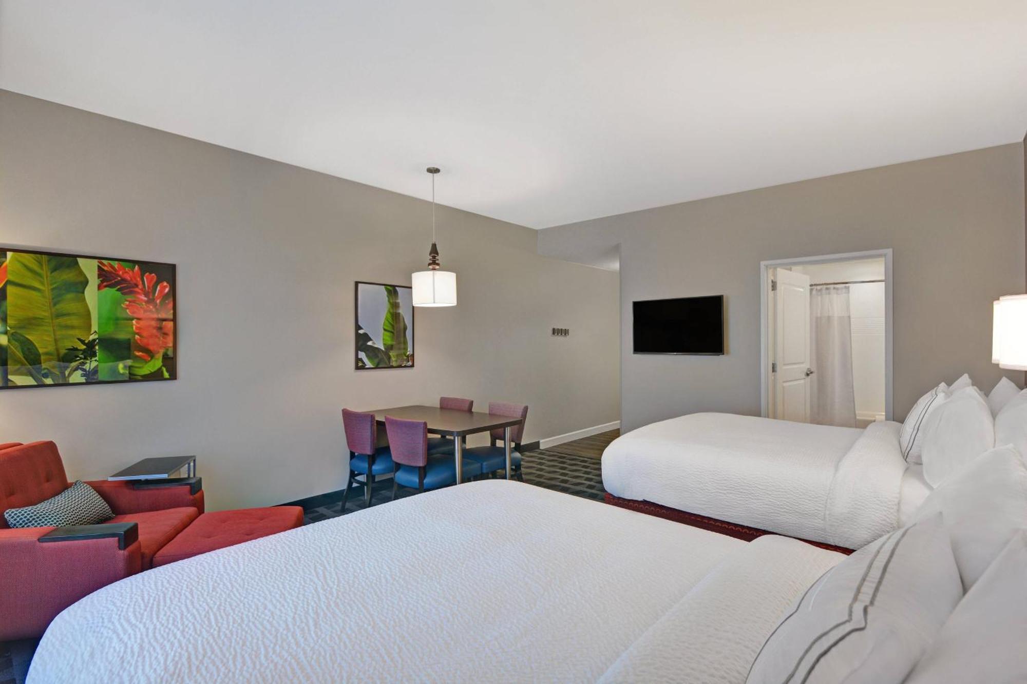 Towneplace Suites By Marriott Sarasota/Bradenton West Экстерьер фото