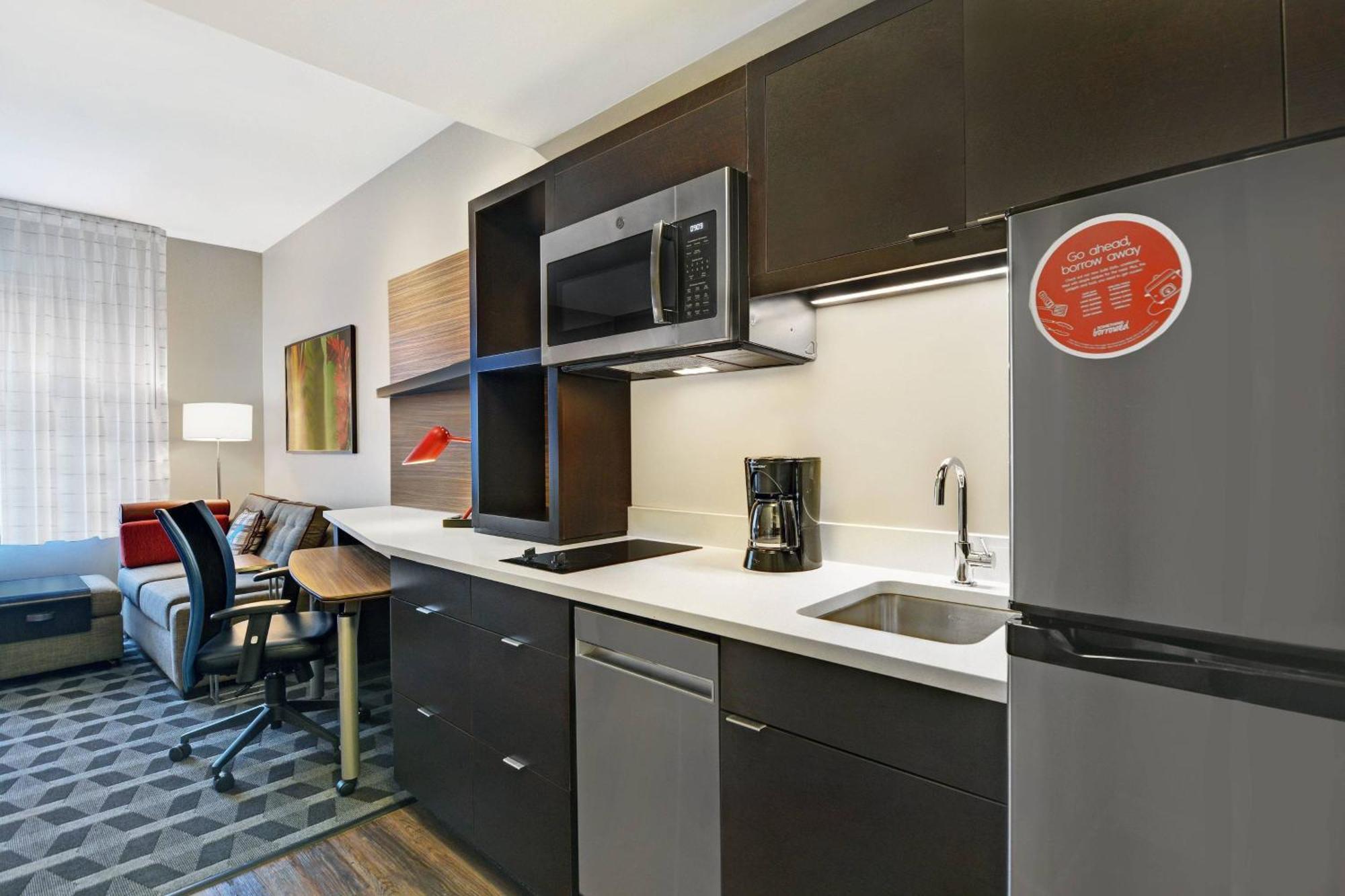 Towneplace Suites By Marriott Sarasota/Bradenton West Экстерьер фото