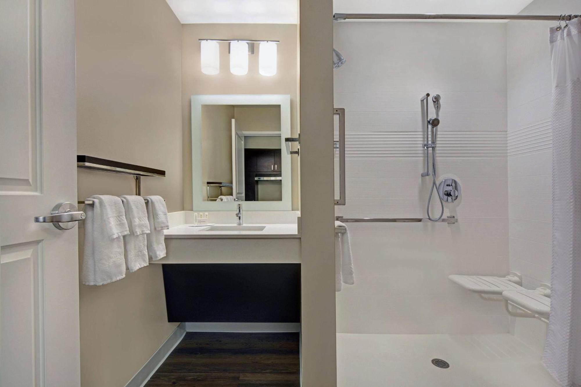Towneplace Suites By Marriott Sarasota/Bradenton West Экстерьер фото