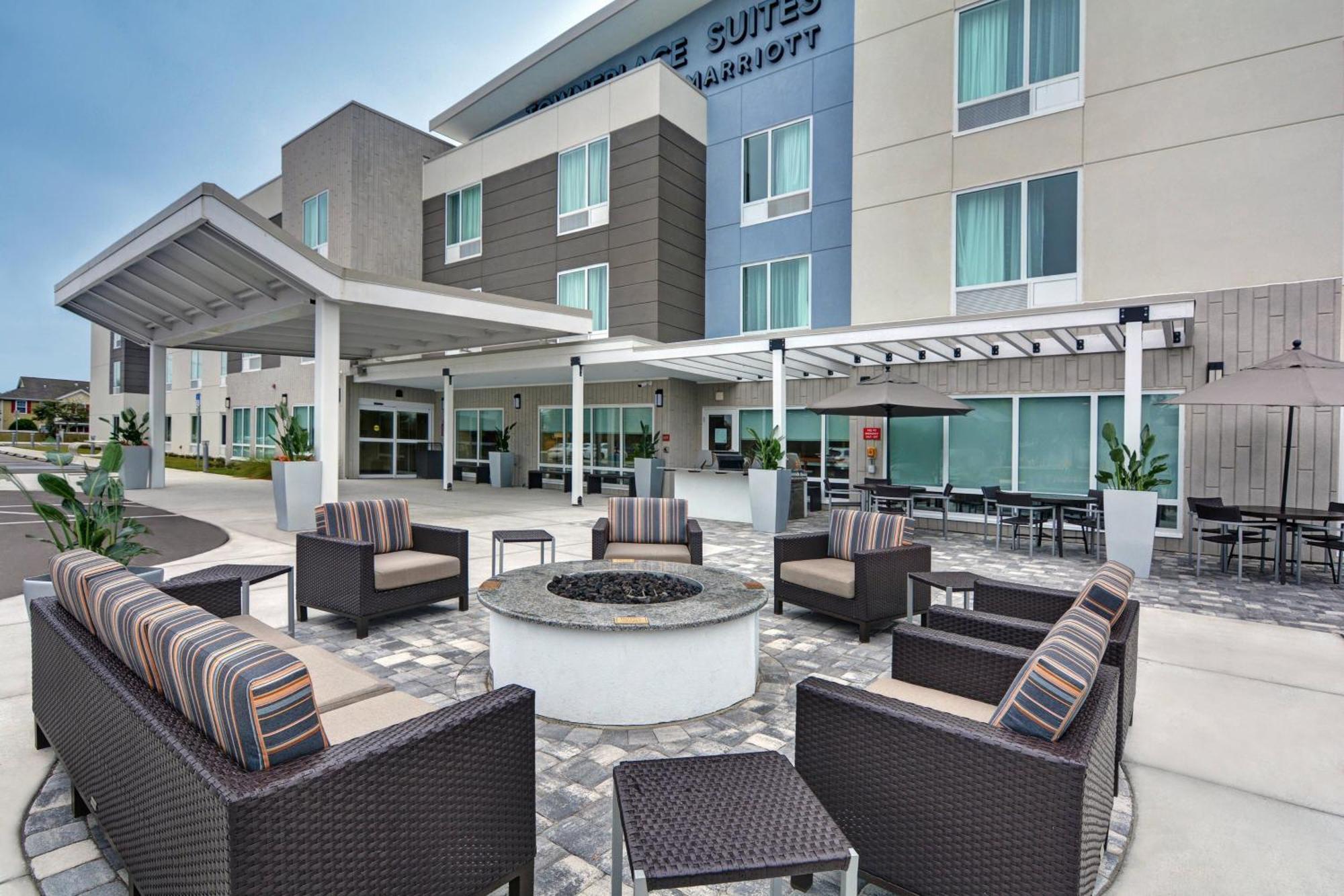 Towneplace Suites By Marriott Sarasota/Bradenton West Экстерьер фото