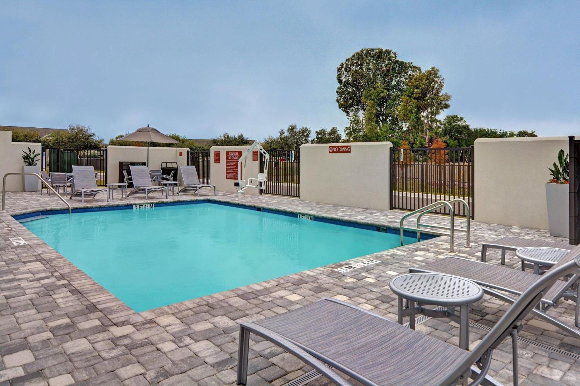 Towneplace Suites By Marriott Sarasota/Bradenton West Экстерьер фото