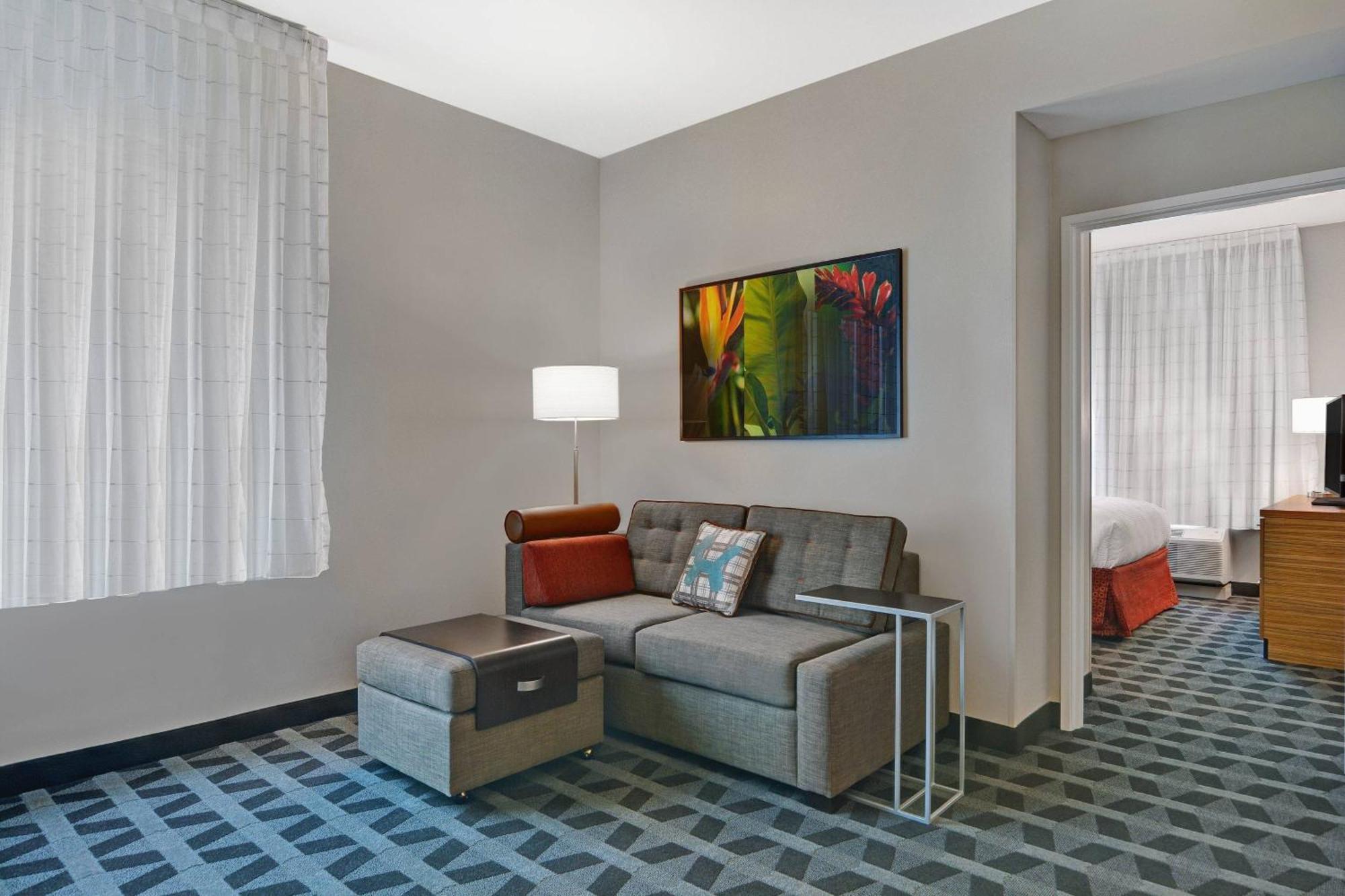 Towneplace Suites By Marriott Sarasota/Bradenton West Экстерьер фото
