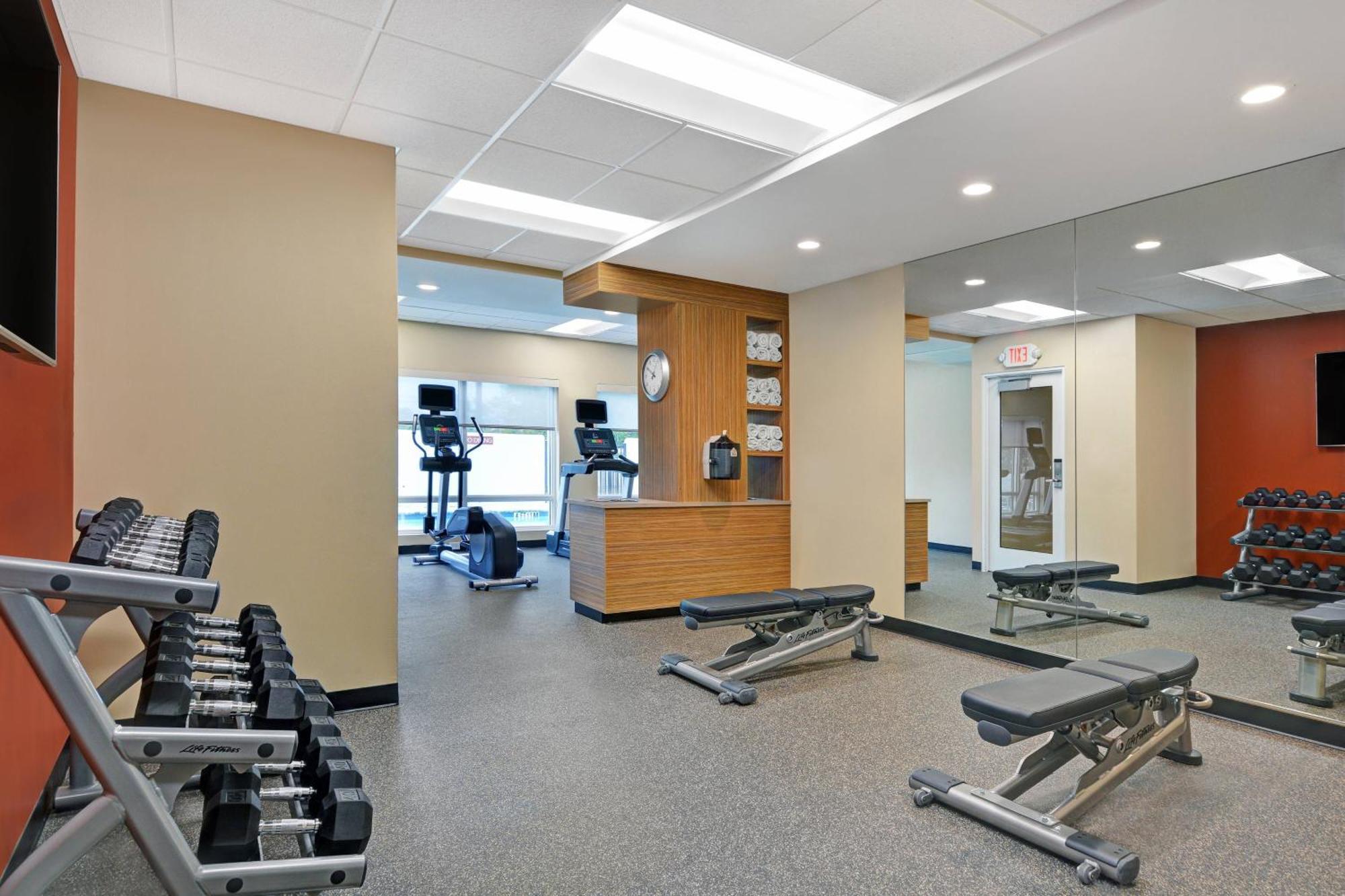 Towneplace Suites By Marriott Sarasota/Bradenton West Экстерьер фото