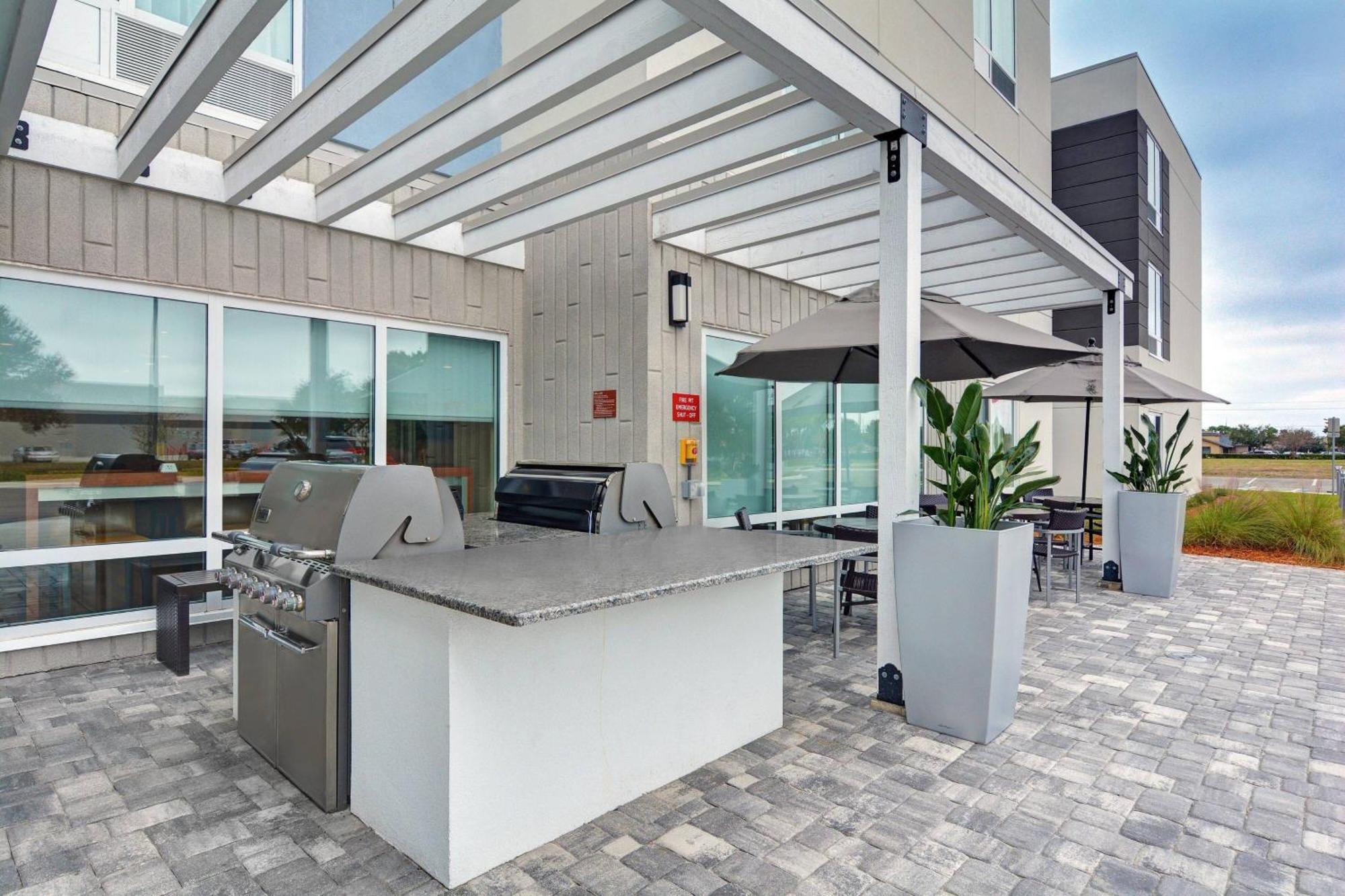 Towneplace Suites By Marriott Sarasota/Bradenton West Экстерьер фото