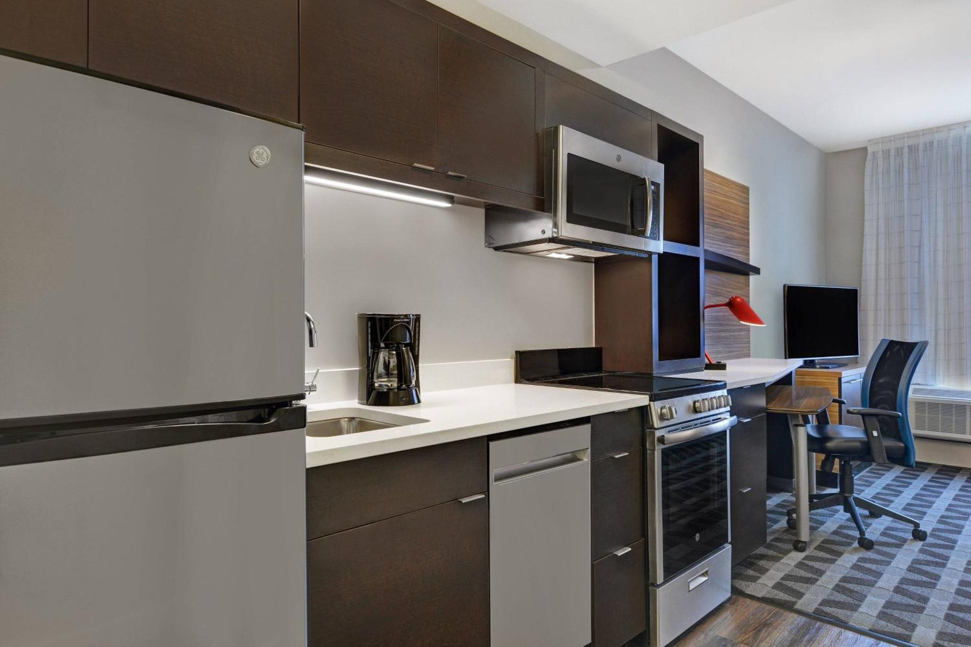 Towneplace Suites By Marriott Sarasota/Bradenton West Экстерьер фото